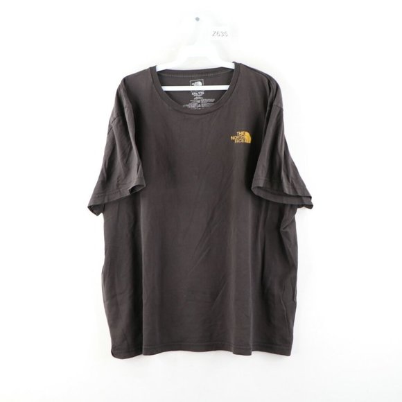 The North Face Other - Vintage The North Face Faded Short Sleeve T-Shirt